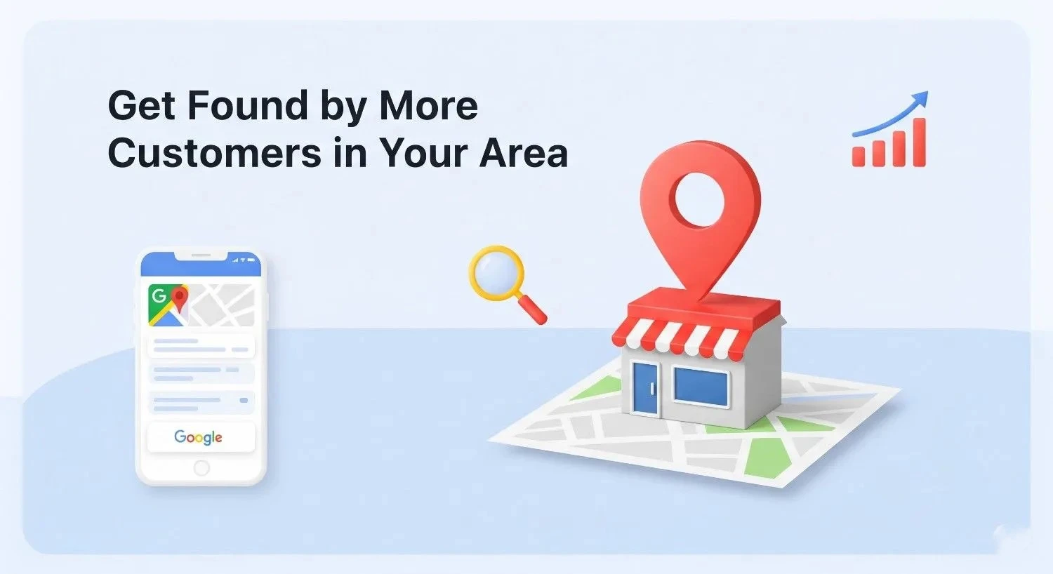 Smart Ways to Boost Your Local Business Visibility